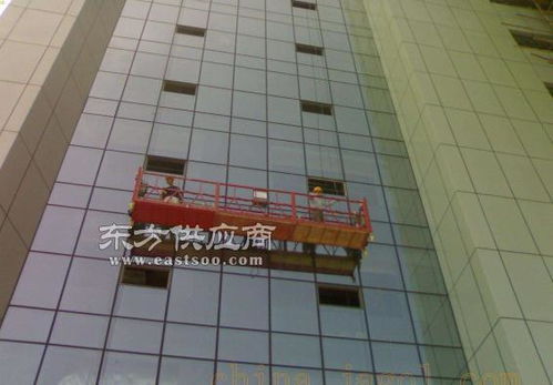 安義縣吊籃出租 電動吊籃出租 安祥吊籃圖片