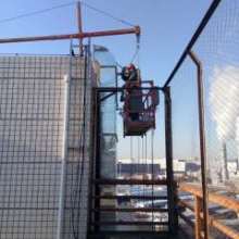  武漢恒興建筑設(shè)備租賃公司 主營(yíng) 吊籃 電動(dòng)吊籃 電動(dòng)