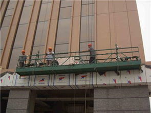 賀州吊籃出租,賀州電動吊籃租賃,賀州吊籃出租電話 資訊 金泉網