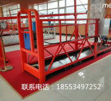 選擇吊籃出租服務(wù)的優(yōu)勢與注意事項