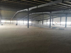 鼎業(yè)路7號院廠庫房與吊籃出租服務(wù)