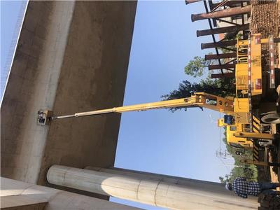 吊籃車出租與吊籃出租服務(wù)指南