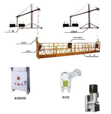 電動吊籃銷售與出租，專業(yè)安全值得信賴