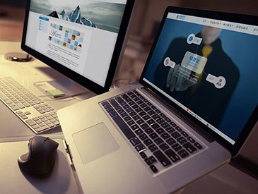 嘉紀商正 深耕山東，以專業網站建設與創新開發服務賦能企業發展