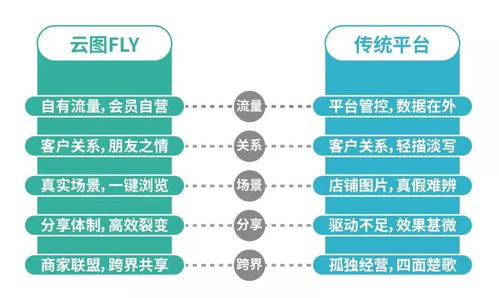 擁抱數(shù)字浪潮 解讀國(guó)家互聯(lián)網(wǎng)新政下的發(fā)展機(jī)遇